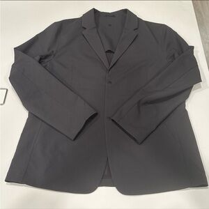 Lululemon New Venture Blazer